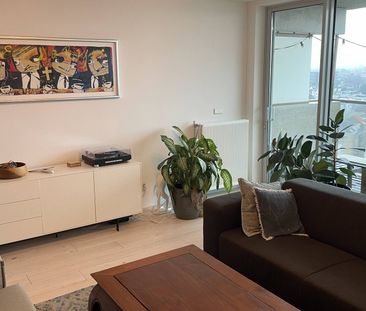 Te huur: Appartement Edisonstraat in Leiden - Photo 1