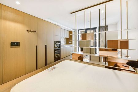 Furnished studio apartment in amazing location close to Waterloo station - Photo 5