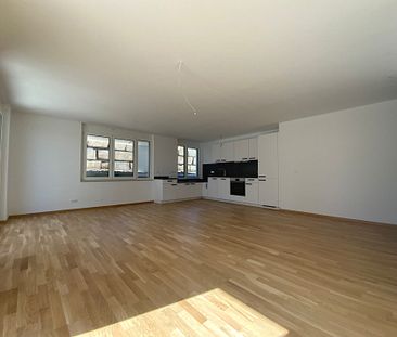 Erstbezug - praktische und moderne 3 -Zimmer-Wohnung inkl. EBK - Foto 6