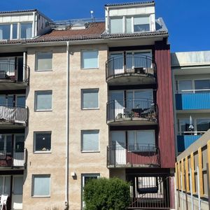 Köpmansgatan, Ludvika - Photo 3