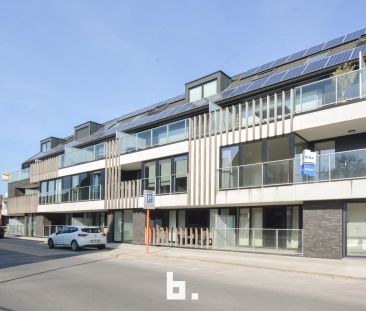 Energiezuinig appartementen met ruim terras! - Photo 6