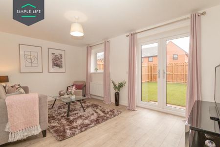 3 bedroom terraced house to rent - Photo 4