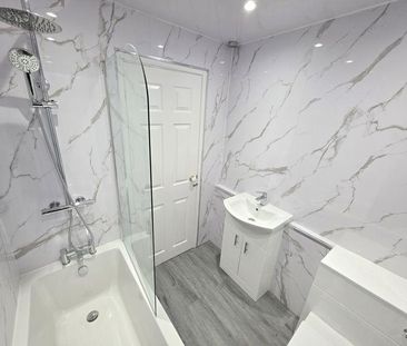 2 bedroom ground floor flat to rent - Photo 6