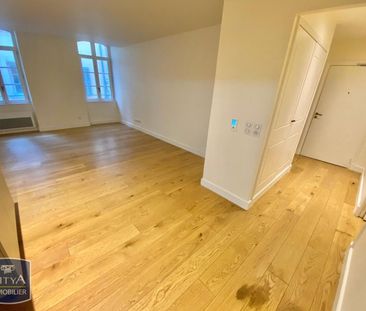 Appartement 3 Pièces 63 m² - Photo 1