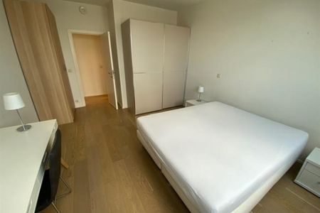 Quartier Franklin Roosevelt Résidence Parklane Bel appartement 2 chambres meublé - Photo 5