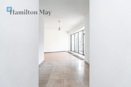 Apartament w Flowers Residence z tarasem, Stare Podgórze - Photo 4