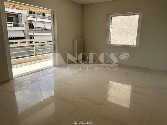 Διαμέρισμα για ενοικίαση Κέντρο (Νέα Σμύρνη) - Photo 1