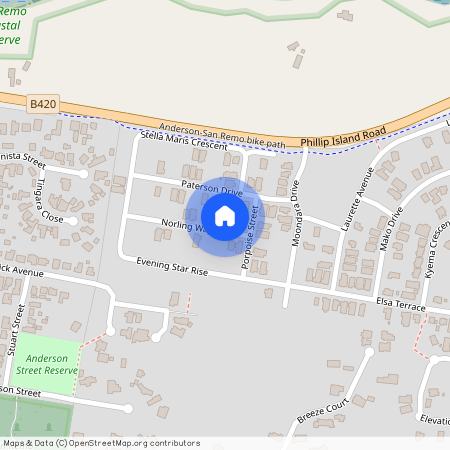 6 Norling Way, Vic 3925, San Remo