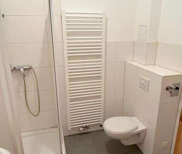 Berlin-Wedding | 1,5-Zimmer-Altbau-Gewerbe-Wohnung | ca. 41 m² - Foto 6