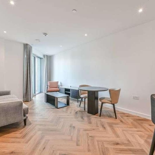 Nine Elms Lane, Nine Elms, SW11 - Photo 1