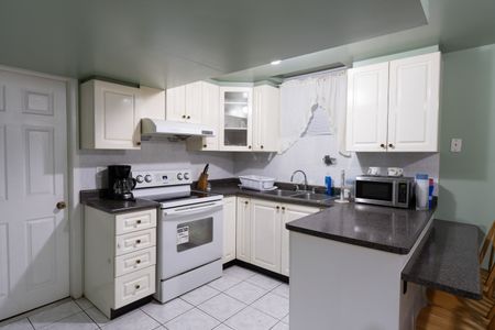 For Lease - 250 Mountainberry Road Unit# Basement, Brampton, Ontario - Photo 5