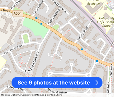 Cromwell Close, East Finchley, N2 - Photo 1