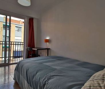 Carrer Leandro de Saralegui, Valencia, Valencian Community 46021 - Photo 6