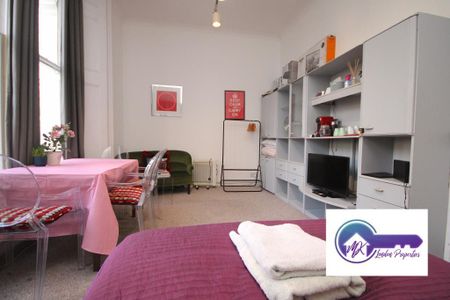 1 Bedroom Studio To Rent - Photo 3
