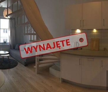 Do wynajęcia apartament 38 m2 ul. Potulicka - Zdjęcie 6