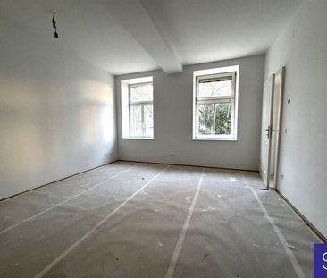 Provisionsfrei: Unbefristeter 41m² Erstbezug mit 2 Zimmern und Einb... - Photo 1