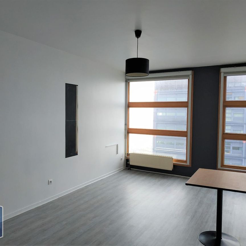 Location Appartement 1 pièce 27m² LILLE 59000 - Photo 2