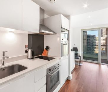 Talisman Tower, Lincoln Plaza E14 - Photo 6