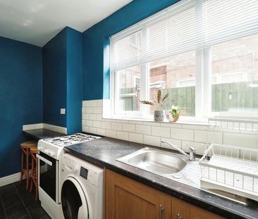 4 Bed Terraced House, Warwick St, LE3 - Photo 4