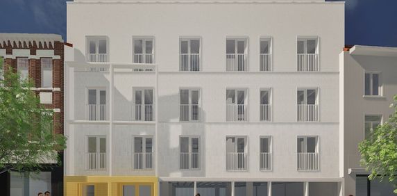 Demerstraat 73 / 0201, 3500 Hasselt - Foto 2