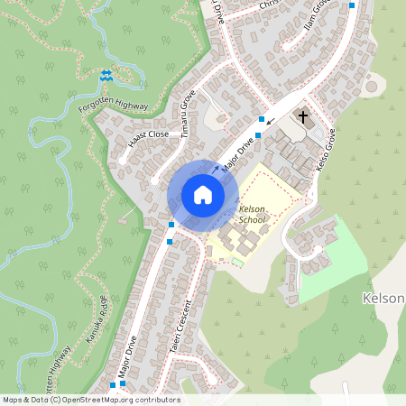 124 Major Drive, Kelson, Lower Hutt