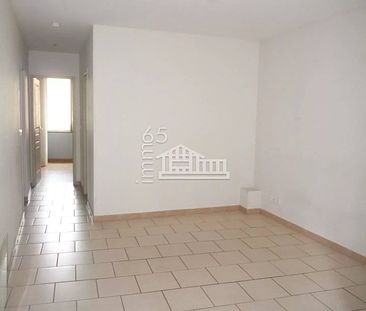 Location Appartement - Photo 1