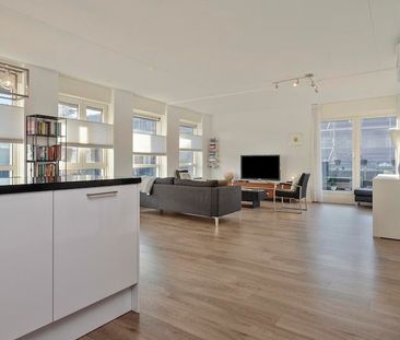 Te huur: Appartement Nieuwe Emmasingel in Eindhoven - Foto 2