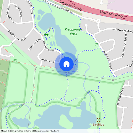 41A Weir Close, Berrinba