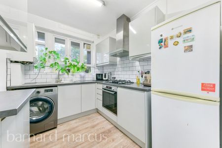 Albert Drive, LONDON - Photo 5