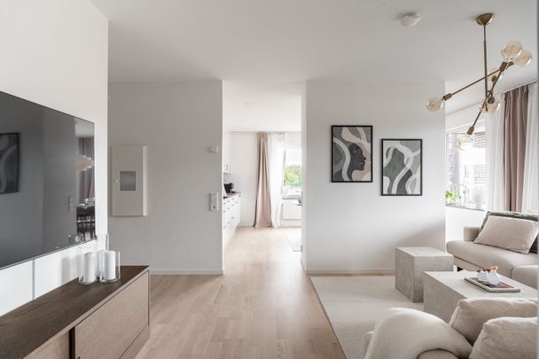 Oskarshallsgatan, Jönköping - Photo 1