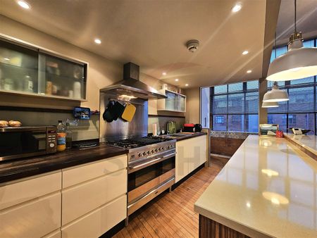 Wellington Street, LE1, Leicester - Photo 2