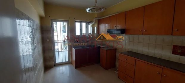 Διαμέρισμα για ενοικίαση Τσακός (Αγία Παρασκευή) - Photo 1