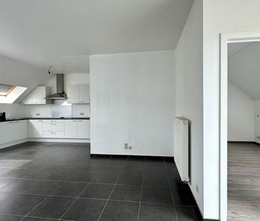 Ruim appartement in prachtig herenhuis te Eikevliet - Photo 4