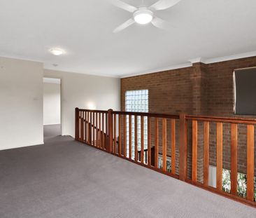 Low Maintenance Sawtell Townhouse - Photo 1