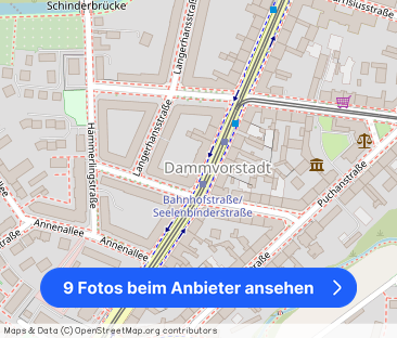 Bahnhofstraße, Berlin - Foto 1