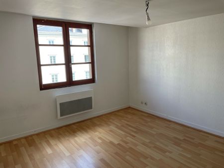 Studio de 19 m² – Place Manigne 87000 Limoges – Begip - Photo 4