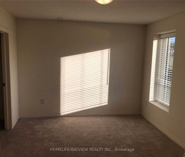 For Lease - 138 Vantage Loop N/A Unit# Lower, Newmarket, Ontario - Photo 1