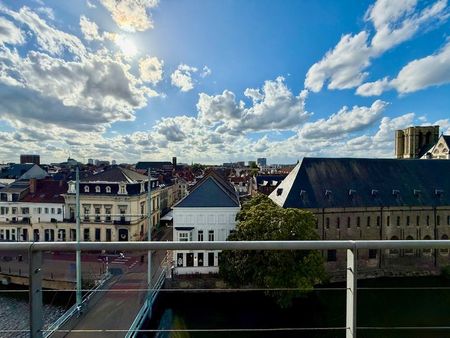 Penthouse te huur - Photo 3