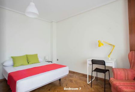 Carrer de Xàtiva, Valencia, Valencian Community 46002 - Photo 5