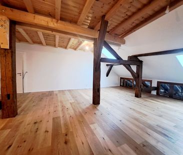 NOVALLES 7, Appartement neuf au charme atypique et chaleureux - Foto 6