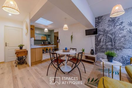 Appartement meublé au coeur de Rouen - Photo 4