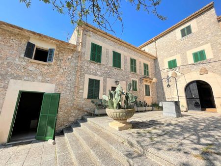 57 Diseminado Poligono 6, Pollença, Balearic Islands 07460 - Photo 5