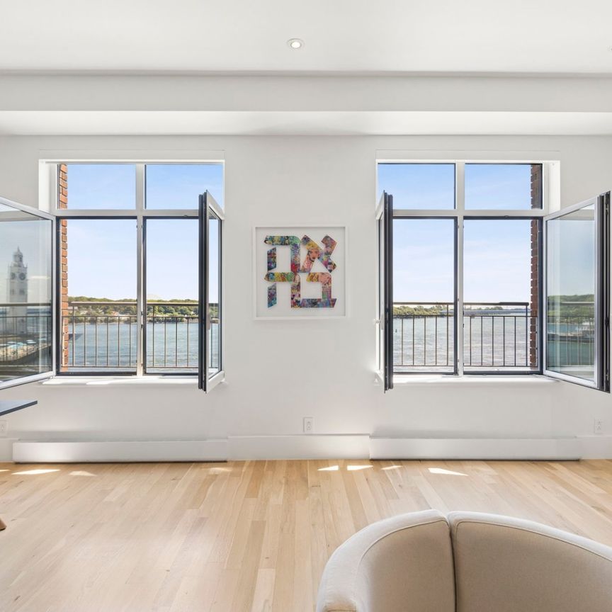 Appartement à louer à Montréal (Ville-Marie) - Photo 1