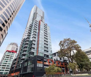 CBD 1 Bed 1 Bath Apartment - Photo 1