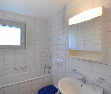 Schöne Familienwohnung in Seenähe! - Photo 6