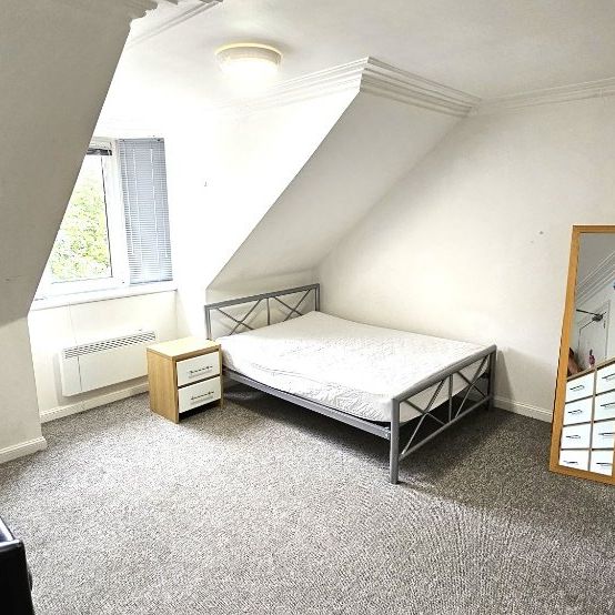 P1435: Roslin Terrace, City Centre, Aberdeen - Photo 1