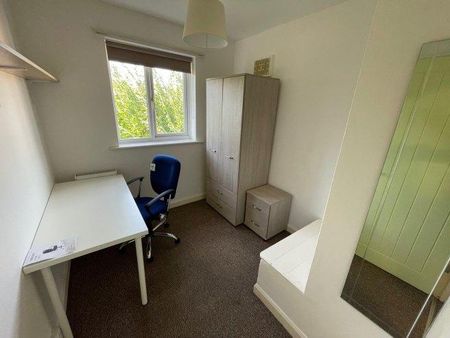 6 bedroom house share to rent - Photo 3