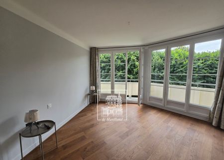 appartement - Photo 3