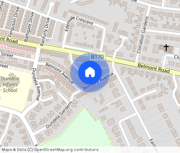 32 Belmont Avenue West, Belfast, BT4 3DG, Belfast - Photo 1