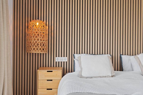 Luxury Villa for rent in El Paraíso, Andalusia - Photo 1